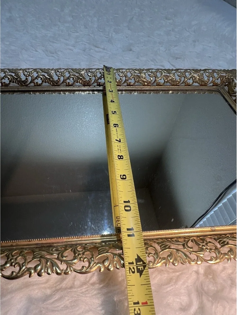 N/A vintage ormolu